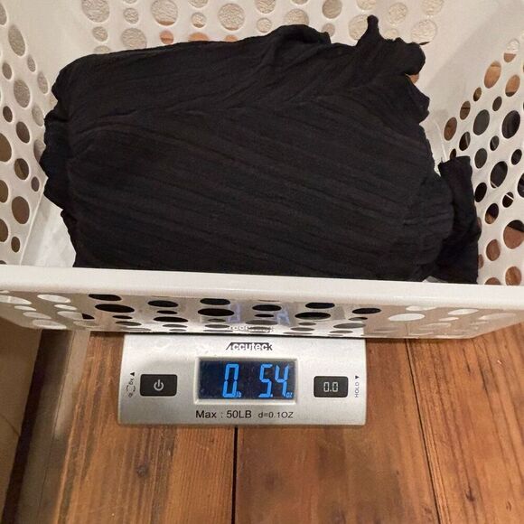 Womens Romper Black One Shoulder Belted Romper High Waist Jumpsuits Size 8-10 - Picture 8 of 9